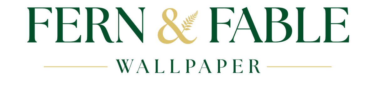 Fern & Fable Wallpaper