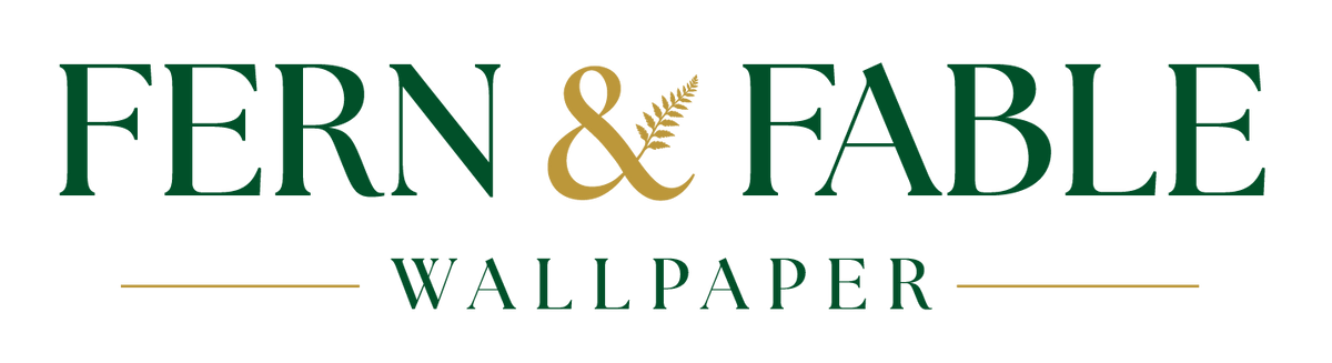 Fern & Fable Wallpaper